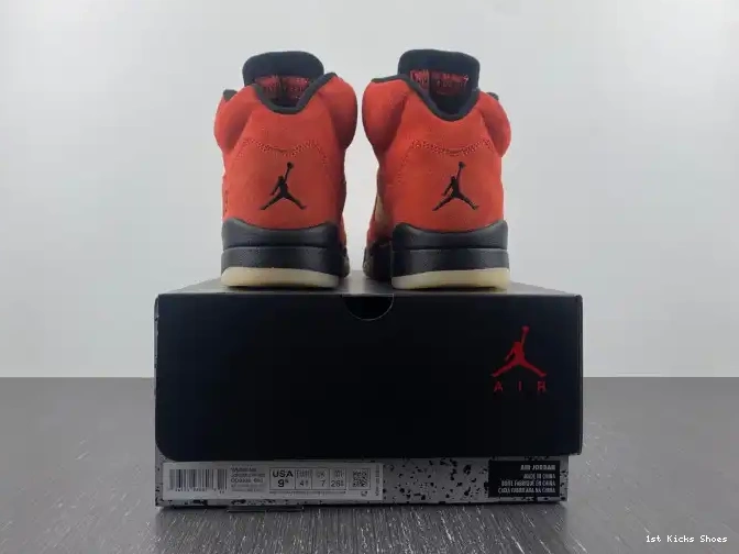 1st Kicks Shoes For DD9336-800 5 Mars WMNS Her Jordan Air 0514